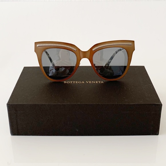Bottega Veneta Accessories - Bottega Veneta Sunglasses, New